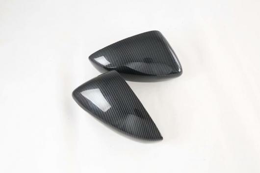 適用: マツダ CX-30 DM 2019-2021 カーボンファイバー調 ドア サイド