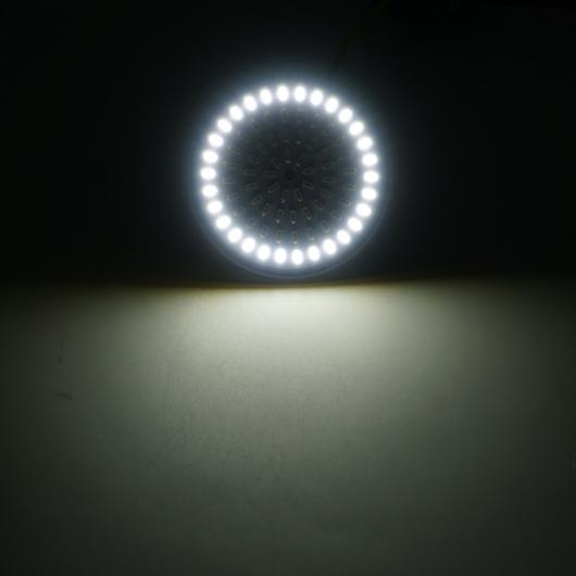 2バレット スタイル フロント 1157 1156 SMD LED パネル バルブ 2