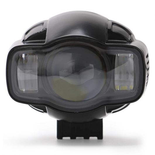 オートバイ フォグライト ユニバーサル 22-40mm IP65 LED ヘッドライト