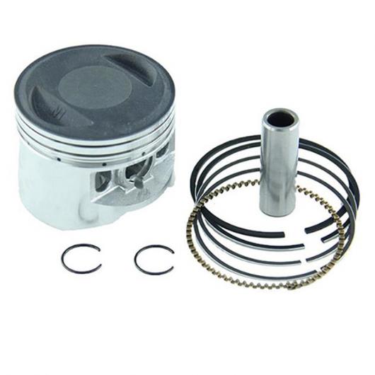 ピストン２個　13027-3704  os1.00 Amazon.com: Fuel Shut Off Solenoid for Perkins 1004-4 135Ti