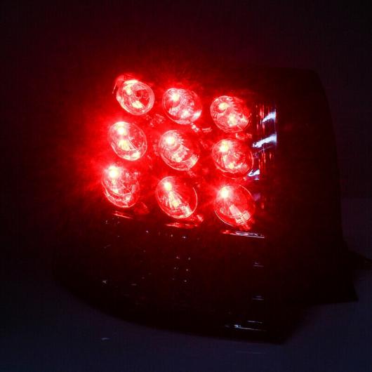 ショッピング純正 左ハンドル リア LED テールライト アウター ブレーキ ランプ 適用: 三菱 アウトランダー EX 2007-2013 AL-KK-5245 AL