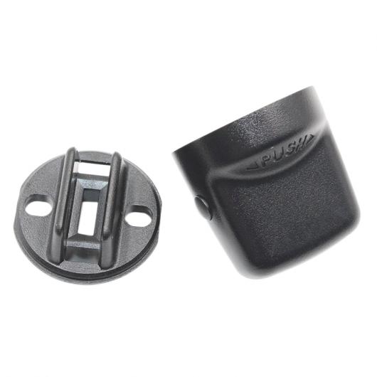 スタディアッププラチナアウトプット3冊/ 記号の森の4冊&CD4枚　計8点セット イグニッション スタート スイッチ ノブ キャップ＆適用: 三菱