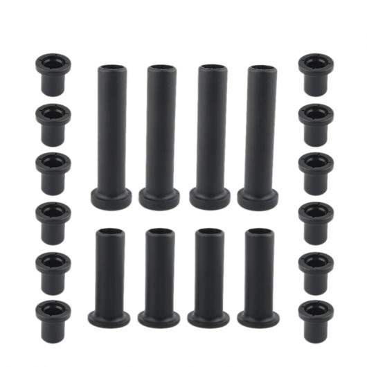 オートバイ アーム ブッシング キット 適用: ポラリス RZR 800/RZR S 800 2008-2014 リア サスペンション コントロール ブッシング AL-KK-6476 2輪 AL