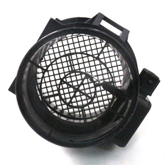 エアフロメーター エアフロ マスフローセンサー MAF 5WK9643 28164-37200 2816437200 適用: ヒュンダイ/現代/HYUNDAI サンタ ソナタ ツーソン AL-LL-2729 AL