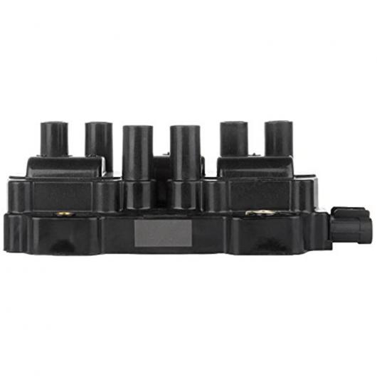 コネクタ イグニッション スイッチ コイル AM2629377449 適用: シボレー/CHEVROLET GMC ビュイック/BUICK ポンティアック/PONTIAC AL LL 3125 AL :503746450:オートパーツエージェンシー3号店