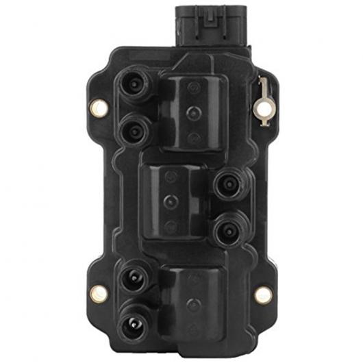 コネクタ イグニッション スイッチ コイル AM2629377449 適用: シボレー/CHEVROLET GMC ビュイック/BUICK ポンティアック/PONTIAC AL LL 3125 AL :503746450:オートパーツエージェンシー3号店