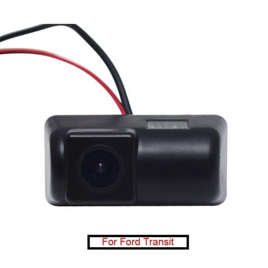 1セット 防水 リア ビュー カメラ 適用: フォード/FORD トランジット コネクト バン リバース パーキング カメラ 12V AL-LL-6331 AL