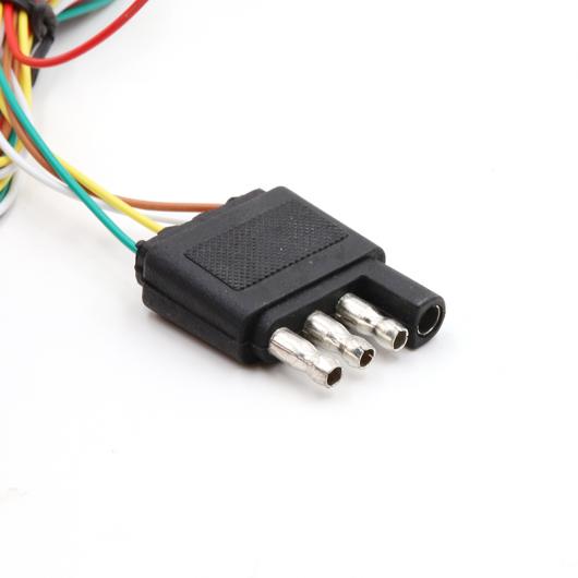 60 432 LED テールゲート トラック ライト ストリップ バー 防水 5機能 リバース テールライト ブレーキ ストップ ウインカー ワーニング 1.2m AL-MM-2294 AL_3