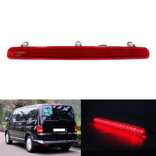 LED 3RD ブレーキ ライト ハイ オート レベル リア ハイ マウント ストップ ランプ 適用: VW トランスポーター マルチバン カラベル T5 AL MM 2298 AL :504098750:オートパーツエージェンシー3号店