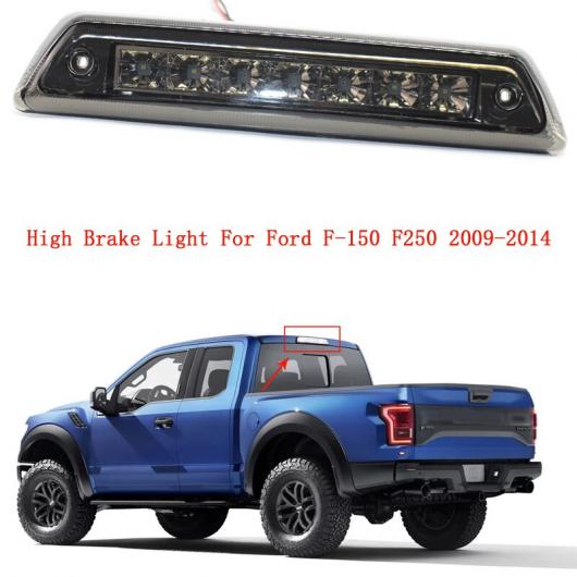 リア LED サード ブレーキ ライト 3RD ストップ ランプ リア テール ライト 適用: フォード/FORD F 150 F250 2009 2014 ハイ ブレーキ ライト AL MM 4364 AL :504133140:オートパーツエージェンシー3号店