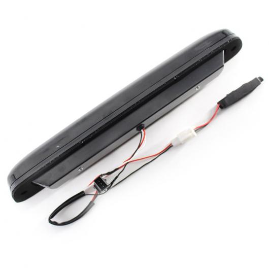 LED ハイ マウント ストップ ランプ サード ハイ ブレーキ ライト 適用: シボレー/CHEVROLET コロラド GMC 2004-2012 AL-MM-4369 AL_3