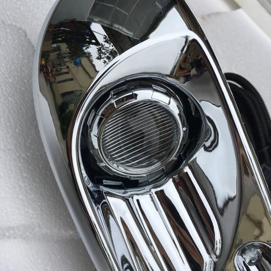 LED フロント フォグランプ デイタイムランニングライト 適用: トヨタ ランドクルーザー プラド 120 FJ120 LC120 2003 2004 2005 2006 2007 AL-MM-4764 AL_5