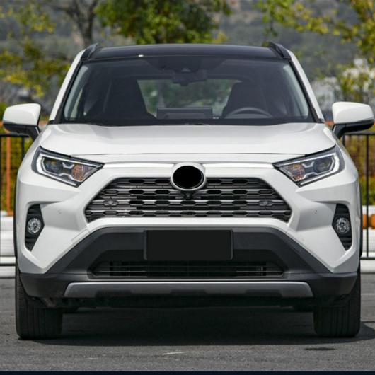 LED ウインカー 機能 デイタイムランニングライト 自動車 カバー 装飾 ライト 適用: トヨタ RAV4 2019 2020 AL-MM-4876 AL_2