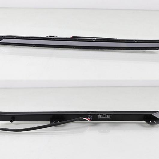 LED ウインカー 機能 デイタイムランニングライト 自動車 カバー 装飾 ライト 適用: トヨタ RAV4 2019 2020 AL-MM-4876 AL_5