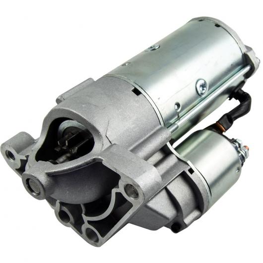 スターター モーター 適用: ルノー/RENAULT トラフィック II 2.0 DCI 2006 91167635 9112333 9112221 AL MM 5271 AL :504171720:オートパーツエージェンシー3号店