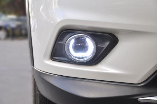 LED フォグ+DRL ライト 適用: 日産 アルティマ セントラ X-トレイル ヴァーサ パスファインダー/インフィニティ/INFINITI AL-MM-5571 AL_3