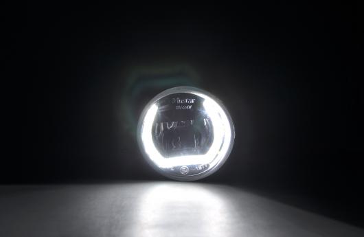 LED フォグ+DRL ライト 適用: 日産 アルティマ セントラ X-トレイル ヴァーサ パスファインダー/インフィニティ/INFINITI AL-MM-5571 AL_5