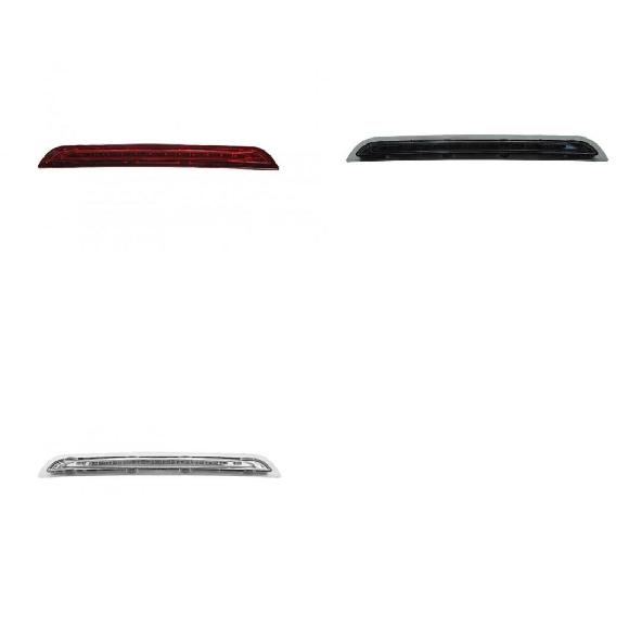 LED 3rd ブレーキ ライト キット 適用: 2013-2016 マツダ CX-5 リア センター ルーフ ハイ マウント アセンブリ リア レッド〜クリア AL-MM-5583 AL