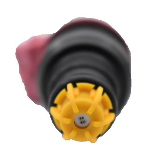 6ピース フューエル インジェクター 適用: BMW 96-99 328i 328IS 528i