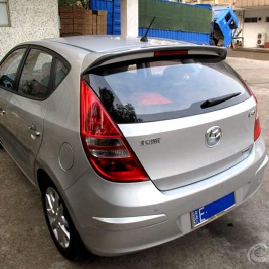 適用: ヒュンダイ/現代/HYUNDAI I30 スポイラー ABS リア ウイング プライマーカラー 2008 2013 AL MM 7181 AL :504222870:オートパーツエージェンシー3号店