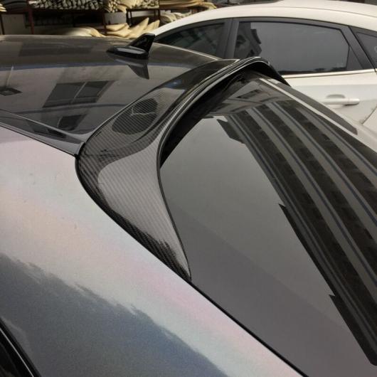 C クラス カーボンファイバー リア ルーフ スポイラー ウインドウ ウイング 適用: メルセデス・ベンツ W205 セダン 4ドア 2015 2017 C63 AMG AL MM 7772 AL :504233190:オートパーツエージェンシー3号店 30,245円