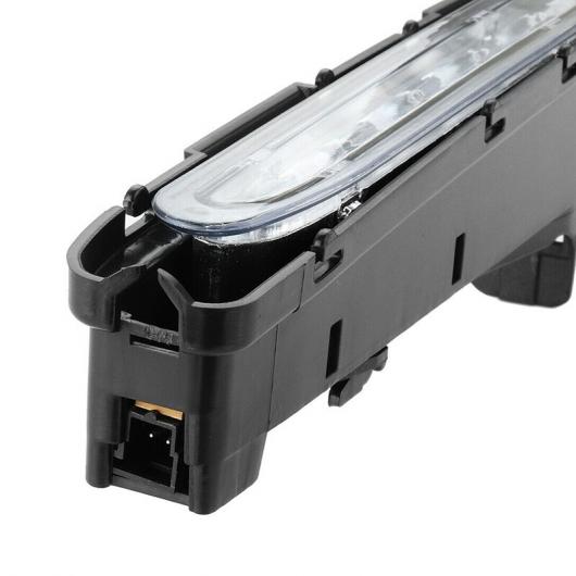 LED サード ハイ マウント ブレーキ リア ストップ テールライト ランプ 適用: メルセデス・ベンツ W211 2003-2006 ホワイト AL-MM-8330 AL_5
