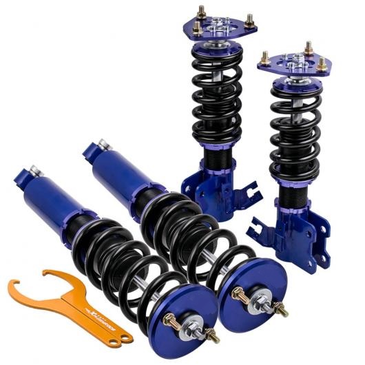 コイルオーバー サスペンション ショック アブソーバー ストラット