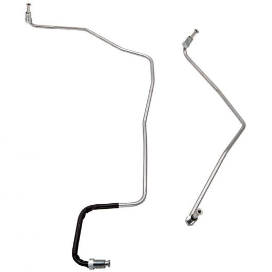 パイプライン 油圧式 リンク ステアリング ギアボックス 適用: メルセデス スプリンター 901/2/3/4 AL-NN-5134 AL