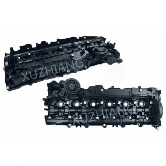 11128507607 トップ エンジン シリンダー ヘッド バルブ カバー 適用: BMW N57Z F30 F31 F34 F34 F32 F33 F36 F07 F10 F11 F12 F13 F01 AL-NN-6637 AL