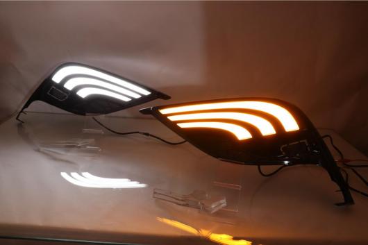 バンパー オーリオン ヘッドライト 適用: トヨタ カムリ デイタイム ライト LED フォグランプ トヨタ カムリ 2021-2023 AL-OO-0234 AL