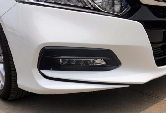 1セット ヘッドライト 適用: ホンダ アコード デイタイム ライト タイプ001 1セット ホンダ アコード 2018-2020 スイッチ オン オフ AL-OO-0679 ALの画像
