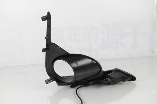 1セット バンパー ヘッドライト 適用: トヨタ レビン デイタイム ライト ホワイト イエロー ターン トヨタ レビン 2017-2019 AL-OO-0714 AL