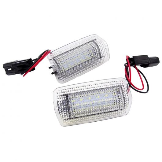 2ピース エントリー LED ライト ドア カーテシー ランプ 適用: トヨタ プリウス 20 30 50 カムリ 40 50 55 70 ハリアー 30 60 プラド 2ピース AL-OO-0838 AL