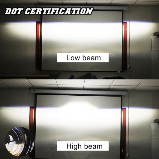 ヘッドランプ DRL 適用: BMW F 650 700 800 GS ADV F800GS アドベンチャー 2008-2018 F800R LED プロジェクター ヘッドライト ブラック AL-OO-0988 AL_4