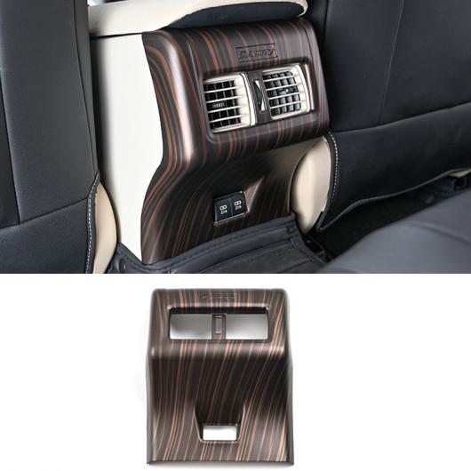 ステアリング ホイール ハンドル カバー 適用: トヨタ カムリ 2018 2019 2020 インテリア 木製 カバー SUV スタイリング 装飾 タイプ006 AL OO 4560 AL :504798720:オートパーツエージェンシー3号店