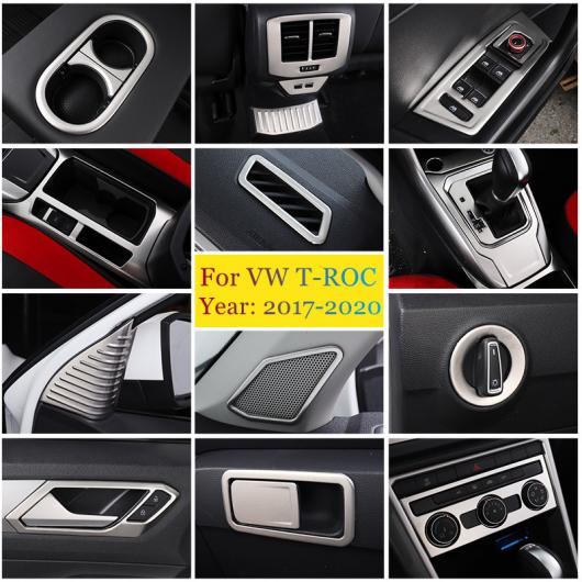 販売新作 適用: フォルクスワーゲン/VOLKSWAGEN VW T-ROC TROC 2018