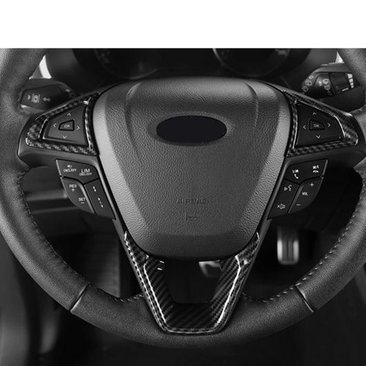アウトレット安い ABS カーボンファイバー ギア シフト ストリップ 装飾 ドリンクホルダー パネル カバー ステッカー トリム カーボン タイプ 7 AL-OO-7302 AL