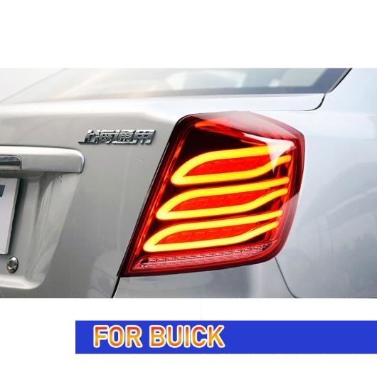 テール ランプ 適用: ビュイック/BUICK オペル/OPEL エクセル LED テールライト 2003-2007 オペル/OPEL エクセル リア フォグ ブレーキ AL-OO-7774 AL