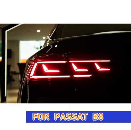 ヘッド ランプ 適用: VW パサート LED ヘッドライト 2015 2018 ヘッドライト VW パサート DRL ウインカー ハイ ビーム ブラック・レッド AL OO 7806 AL : 504942940 : オートパーツエージェンシー3号店