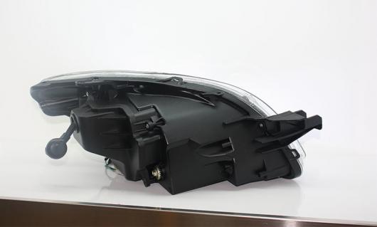 適用: トヨタ ヴィオス LED ヘッドライト ヤリス ヴィッツ ヘッドライト アングル アイ ヘッドランプ プロジェクター レンズ 4300K〜8000K AL-OO-8745 AL