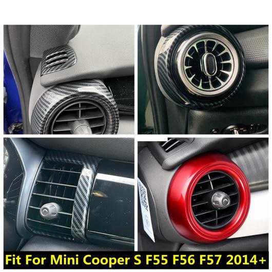 トップ エア MINI F56 コンディション AC 吹き出し口 吹き出し口