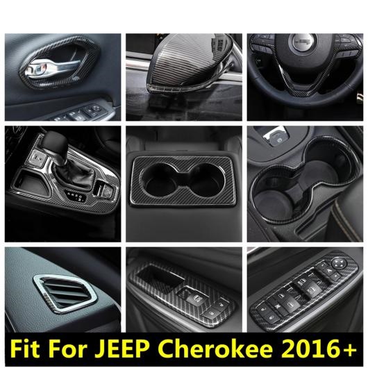 2023人気の ジープ/JEEP 適用: ジープ/JEEP チェロキー/CHEROKEE 2016