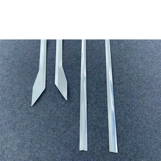 ドア サイド ライン ボディ モールディング ...の詳細画像3