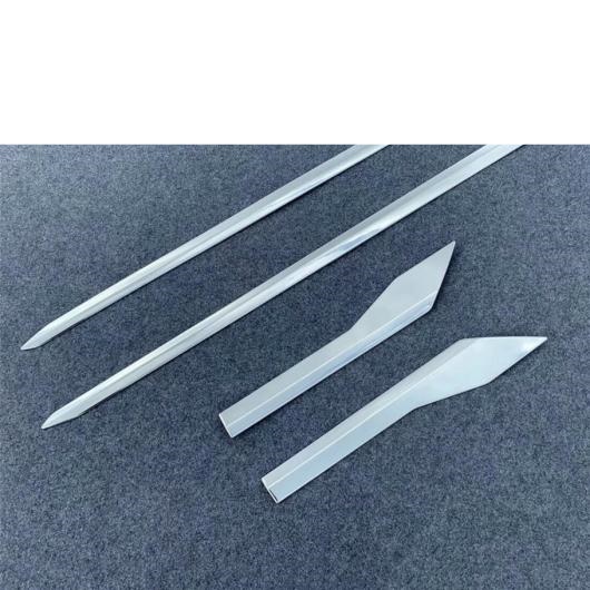ドア サイド ライン ボディ モールディング ...の詳細画像5