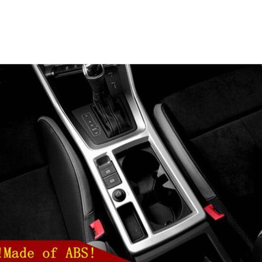 自動車 ギア シフト ボックス センター コン...の詳細画像3