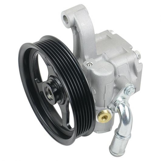 パワー ステアリング ポンプ 34430FG010 適用: スバル インプレッサ フォレスター 2.0L 2.5L 2008 2012 34430FG011 34430FG010 AL QQ 0756 AL :505344720:オートパーツエージェンシー3号店