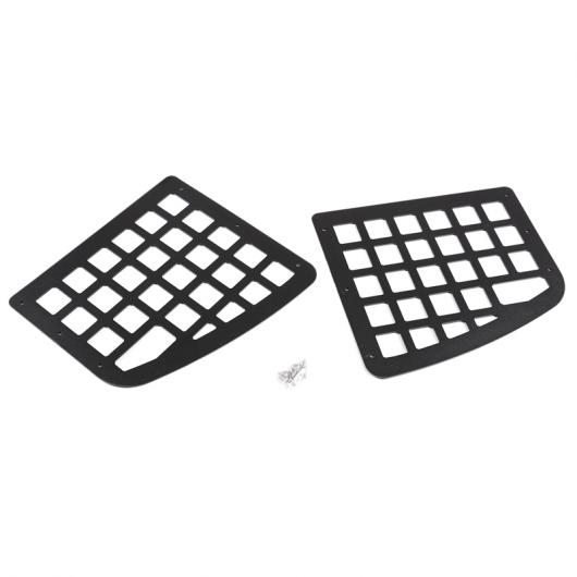 適用: トヨタ タコマ 2011-2014 アルミニウム 合金 フロント