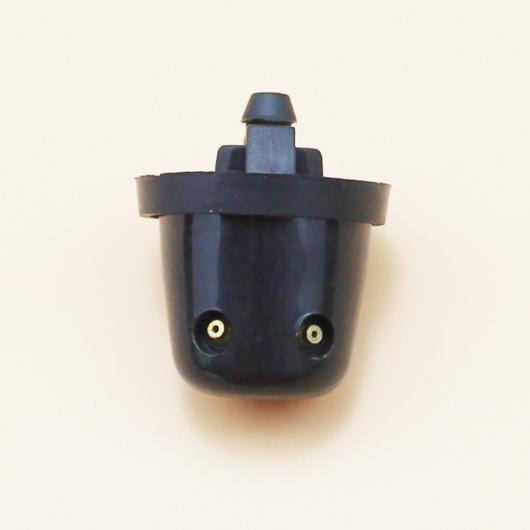 リア シールド ウォッシャー ノズル ジェット 28970-0W000 適用: 日産