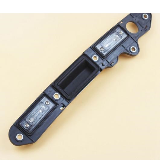 リア トランク メンバー テールゲート ハンドル バー ライト W/マイクロ スイッチ 1TD827574A 適用: VW ゴルフ プラス ジェッタ パサート B6 AL-QQ-2661 AL