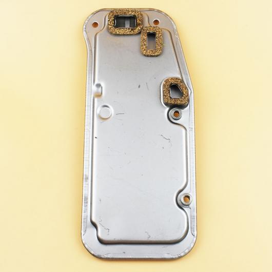 バルブ ボディ＆オイル ストレーナー 35330-30060 適用: トヨタ ハイエース 2TR-FE 2005 - AL-QQ-2672 AL トヨタ バルブ ボディ＆オイル ストレーナー 適用 ハイエース 2TR FE AL